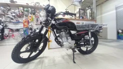 Regulmoto RM 125. 125����. ��., ��������, ���, ��� ������� ����