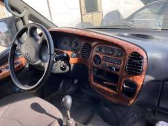 Hyundai Starex. KMHWP81HP2U480153, D4HB2618467 ����