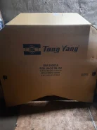 ����� Chevrolet Lanos DW20002A ����