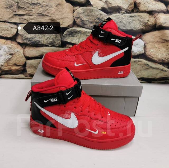 Nike Air Force 1 40 41 42 43 44 45 46