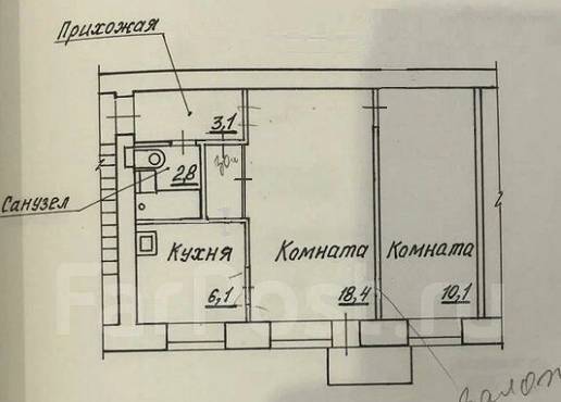 Канск мелькомбинат карта