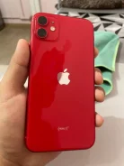 Apple iPhone 11. �/�, �������, 3G, 4G LTE, Dual-SIM, NFC ����