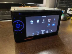 Pioneer AVH-1400DVD ����