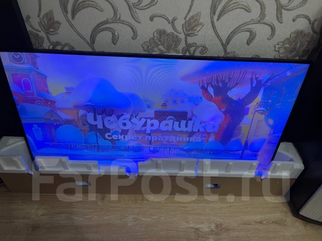 Samsung UE48J6200. LED ����