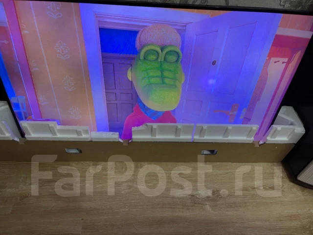 Samsung UE48J6200. LED ����
