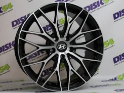 Tech Line TL 840. 8.0x18", 5x114.3, ET45, �� 67,1���. ����