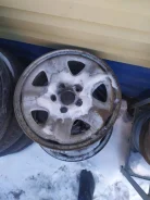 2Crave Wheels. 6.0x15", 5x108, ET38, �� 60,0���. ����