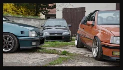 Opel Kadett. 12SCONV 12SONC 12SONV 12STONC 13N 13NB 13S 14NV 15TD 16D 16DA 16S 16SV 17D 17DR 17TD 18E 18SE 20NE 20SEN 20SER 20HE C13N C14NZ C16LZ C16N...
