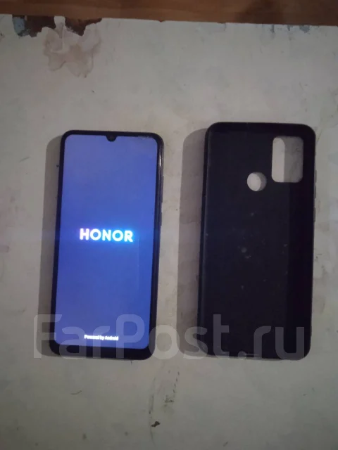 Honor 9A. �/�, ������, 3G, 4G LTE, Dual-SIM, ����������, NFC ����