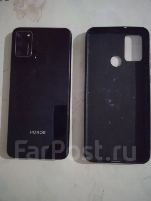 Honor 9A. �/�, ������, 3G, 4G LTE, Dual-SIM, ����������, NFC ����