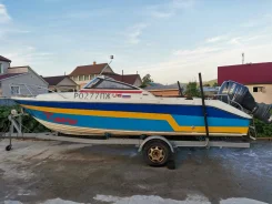 Yamaha FR-21. 1992 ���, ����� 6,3��., ��������� ���������, 100��.�., ������ ����
