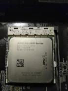 AMD A4-3400 ����