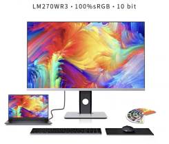 AOC. 27" 