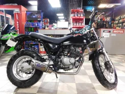 Suzuki RV 200 VanVan. 200����. ��., ��������, ���, ��� �������. ��� ����� �� �������� ����