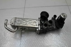 �������� EGR (�-��) Skoda Octavia A5 Superb Yeti 2009+ 03L131512CF ����