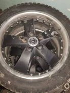 ATP. x20", 5x130 ����