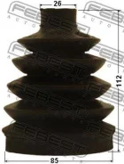 ������� ����� �������� �-�� 0417PEA3 Febest Febest 0417PEA3 0417PEA3 ����