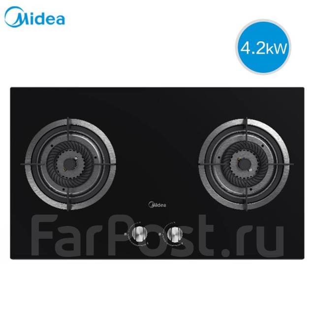 Встраиваемая газовая плита Midea Q60A NDV-13946, новый, под заказ. Цена ...