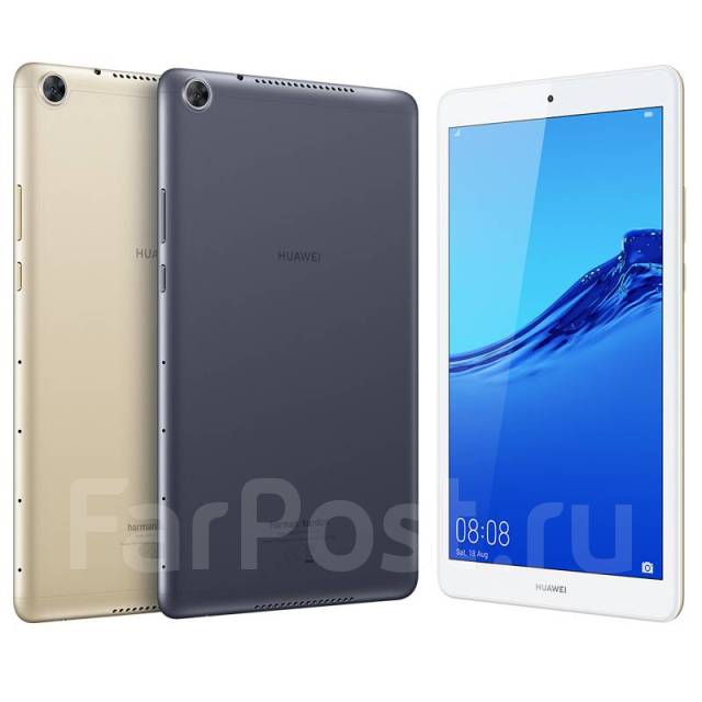 Планшет Huawei М5 8 дюймовый NDV-5046, 8 дюймов, Android, 32 гб, новый ...