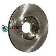���� ��������� �������� Citroen C-Cros. /Mitsubishi/Peugeot 03-/D=294mm GANZ GIJ10035 GIJ10035 ����