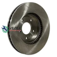 ���� ��������� �������� Chevrolet Captiva/OPEL Antara /Vent D=296mm GANZ GIJ10029 GIJ10029 ����