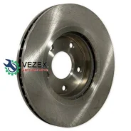 ���� ��������� �������� Nissan Qashqai 06-/X-Trail 07- GANZ GIJ10011 GIJ10011 ����