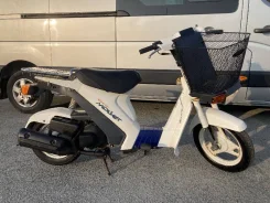 Suzuki Mollet. 49����. ��., ��������, ��� ������� ����
