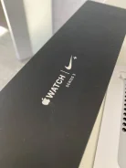 Apple Watch Series 3 Nike+ ����