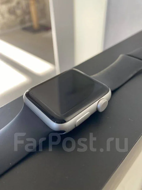 Apple Watch Series 3 Nike+ ����