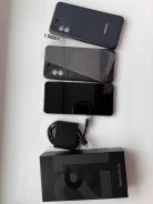 Samsung Galaxy S21 5G. �/�, �����, 3G, 4G LTE, 5G, Dual-SIM, NFC ����