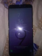 Samsung Galaxy S9+. �����, ������, 4G LTE ����