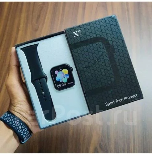 Smart Watch ����