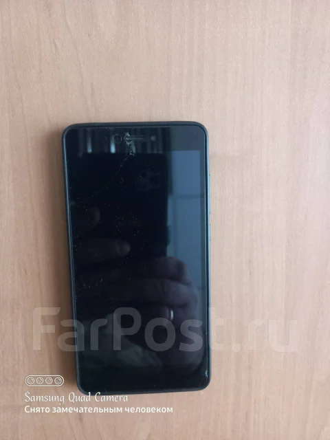 Xiaomi Redmi Note 4. �/�, ������ ����