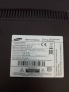 Samsung UE32F6100AK. LED ����
