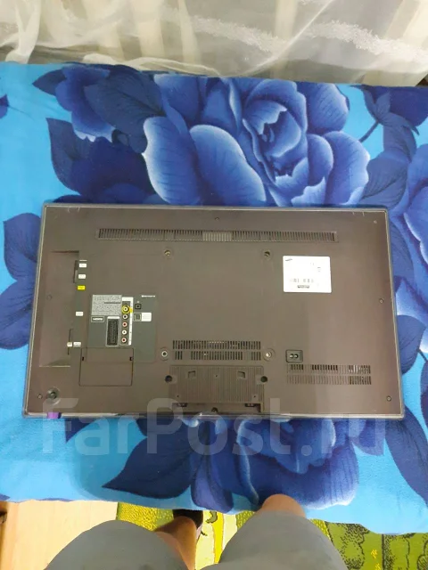 Samsung UE32F6100AK. LED ����