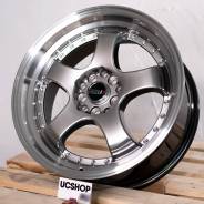 SSR Professor SP1. 7.5x17", 5x100, 5x114.3, ET35,  73,1.     