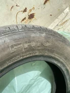 Firestone FR 10. ������, 2014 ���, �/�, ����� 40�%. �������� ������ ����