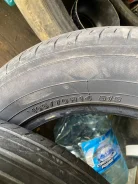 Yokohama S73AV. ������, 2011 ���, �/�, ����� 60 %. ���������� (������) ����