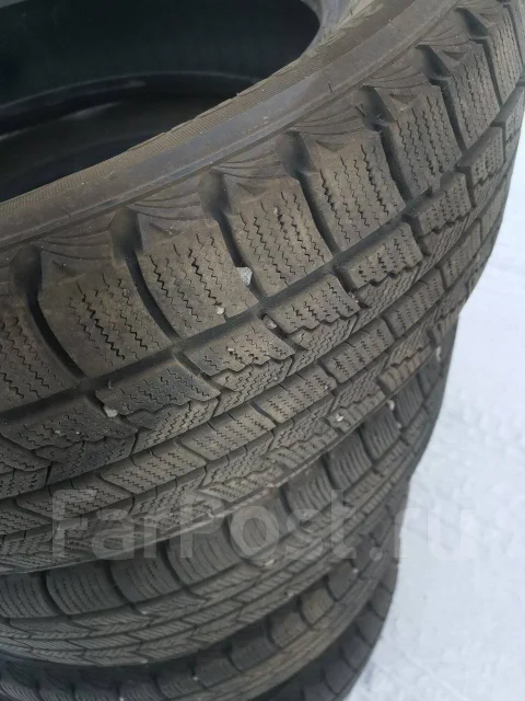 Nexen Winguard Ice. �����������, 2018 ���, �/�, ����� �� 5 % ����