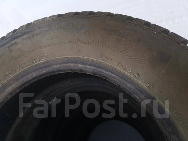 Nexen Winguard Ice. �����������, 2018 ���, �/�, ����� �� 5 % ����