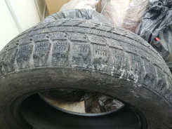 Toyo Observe GSi-5. �����������, �/�, ����� 40 % ����