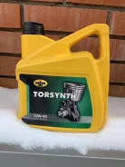 Kroon-Oil TorSynth. 10W-40, 1,00��. ����