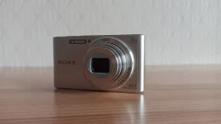 Sony Cyber-shot DSC-W830. 20 � ����� ��, ���: 7� ����