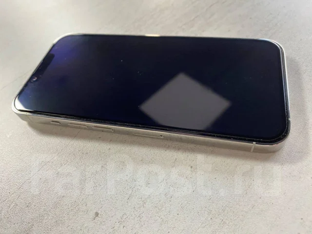 Apple iPhone 13 Pro. �/�, �����, 5G, Dual-SIM, ����������, NFC ����