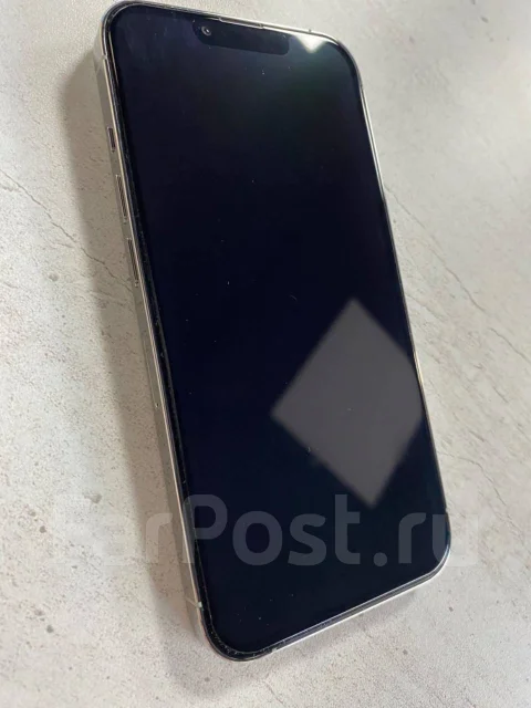Apple iPhone 13 Pro. �/�, �����, 5G, Dual-SIM, ����������, NFC ����