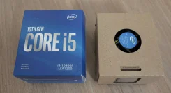 Intel Core i5-10400F ����