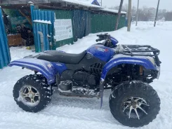 CFMoto CF 500-A Basic. ��������, ��, �� ����