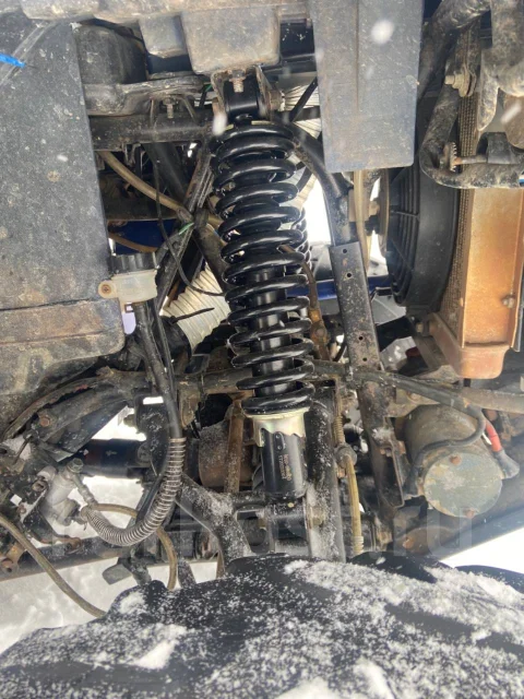 CFMoto CF 500-A Basic. ��������, ��, �� ����