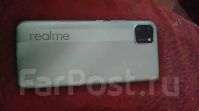 Realme C11. �/� ����