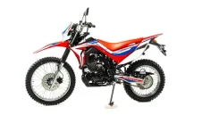 Motoland Enduro 250 LT. 250����. ��., ��������, ��� ���, ��� �������. ��� ����� �� ������������ ����